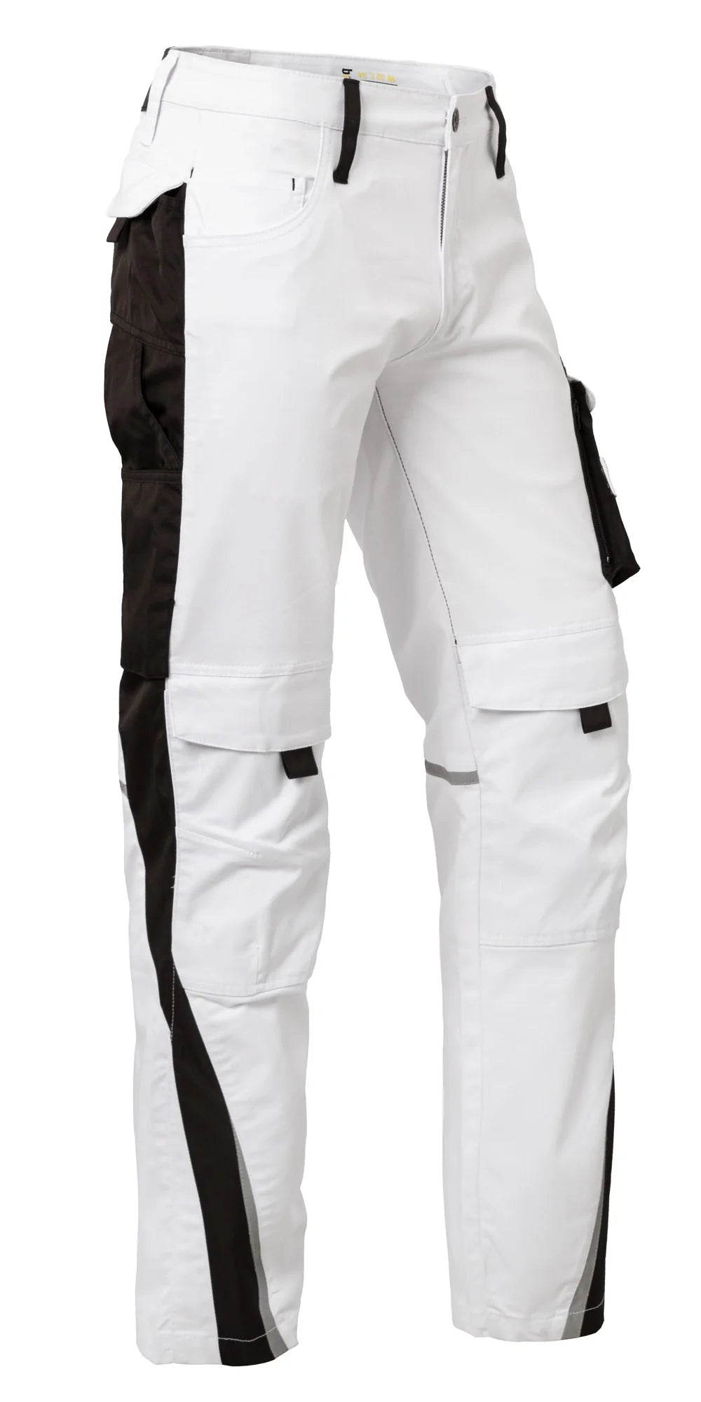 Rene pants - Men - E55 - Stretch