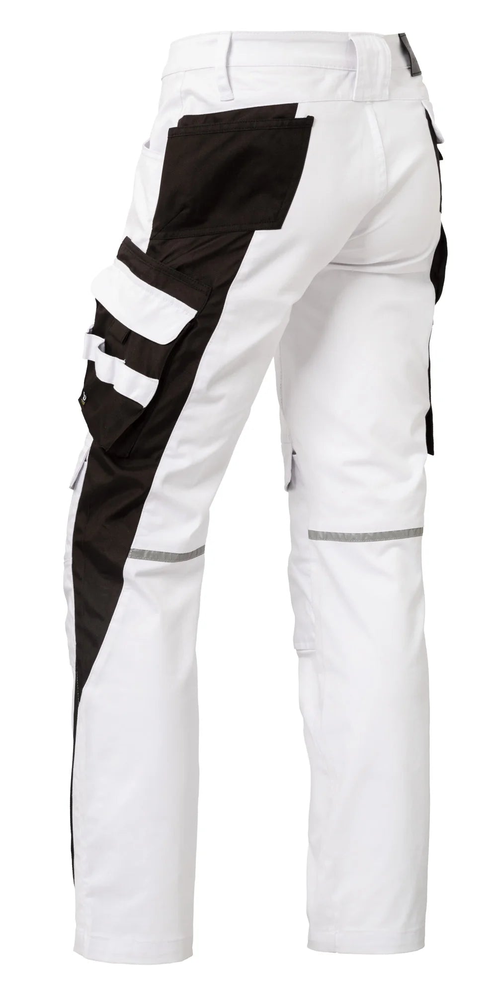 Rene pants - Men - E55 - Stretch